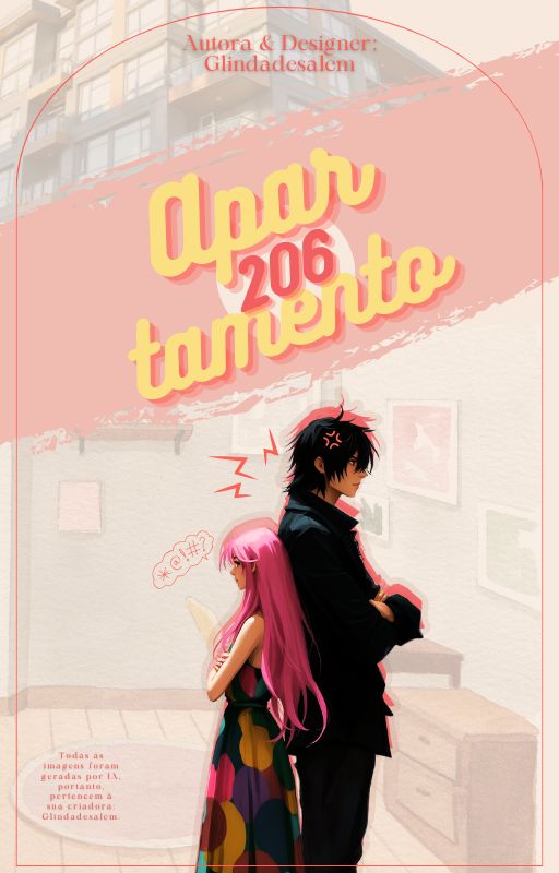 Apartamento 206