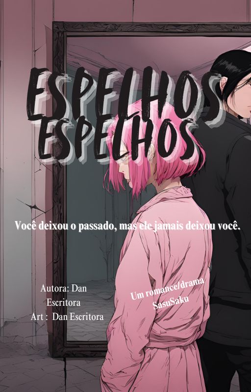 Espelhos sasusaku