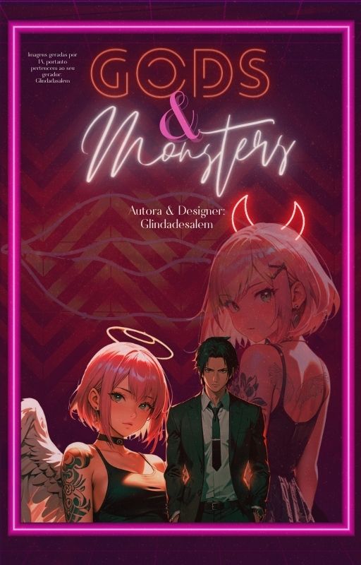 Gods and monsters