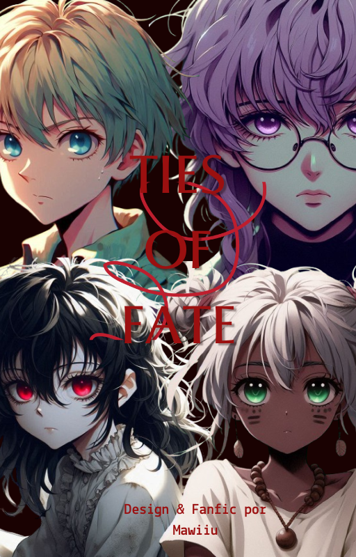 Ties of fate